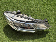 Laden Sie das Bild in den Galerie-Viewer, Frontscheinwerfer Honda Jazz IV Full LED Rechts Scheinwerfer Headlight