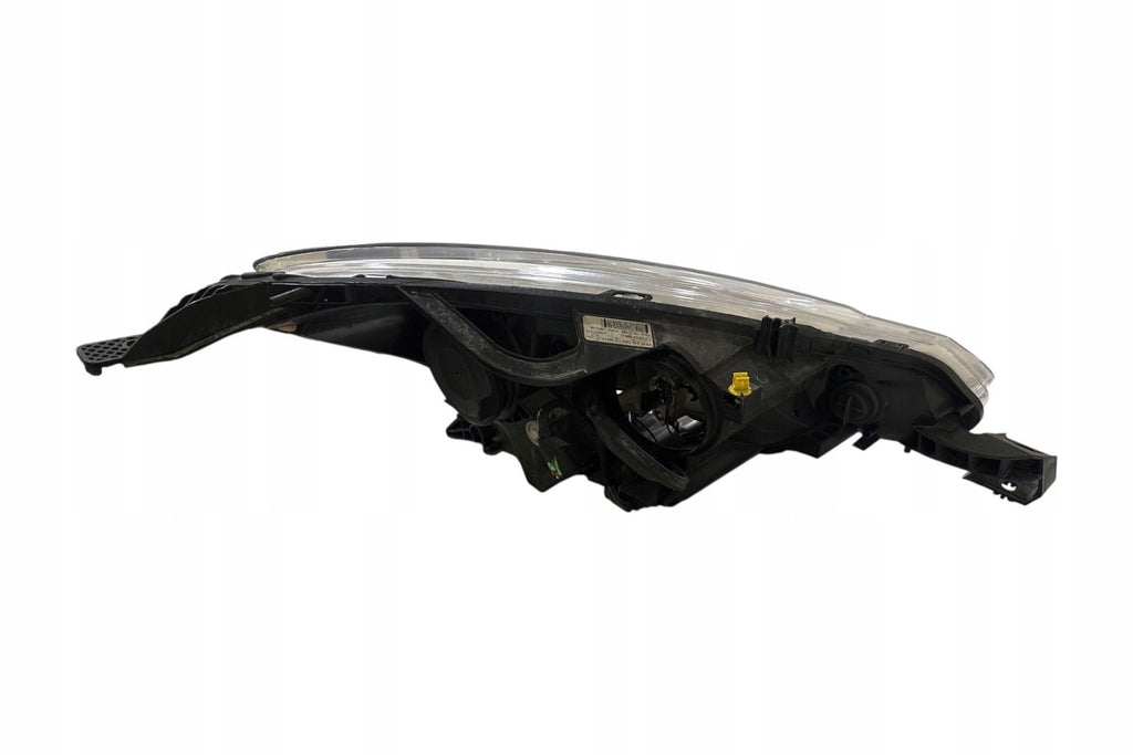 Frontscheinwerfer Citroën C3 I 9673814980 Links Scheinwerfer Headlight SCH9996238589eo