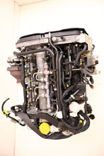 Laden Sie das Bild in den Galerie-Viewer, Motor Jeep Cherokee Kl LAY51 2.0 MJT 95TKm Diesel Engine Komplett MOT7480738028vc