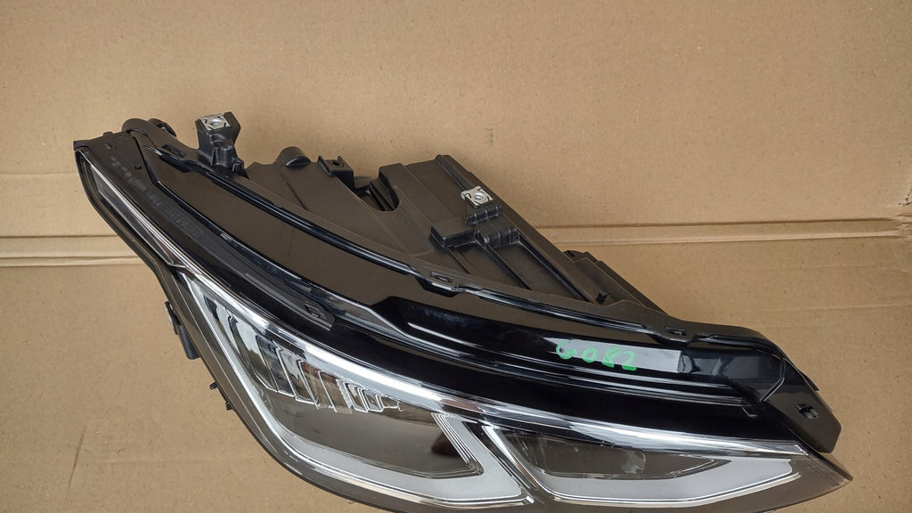 Frontscheinwerfer VW Golf VIII 5H1941006B 5H1941005C LED Rechts Headlight SCH8727397269br