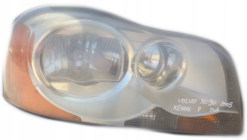 Frontscheinwerfer Volvo Xc90 30678597 Xenon Rechts Scheinwerfer Headlight