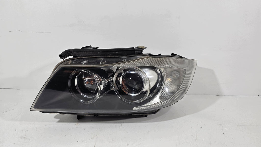 Frontscheinwerfer BMW E91 E90 12412463423 Links Scheinwerfer Headlight SCH4764737626ep