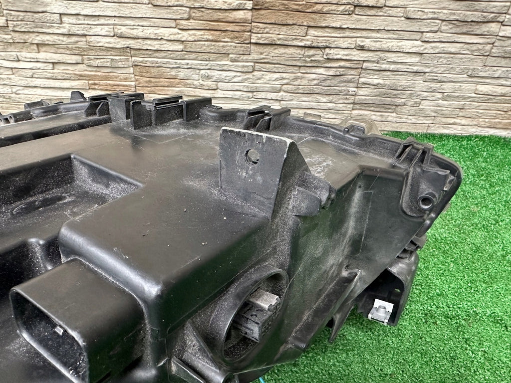 Frontscheinwerfer BMW 7 F01 F02 7228428 Xenon Rechts Scheinwerfer Headlight SCH1031487396ei