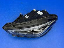 Laden Sie das Bild in den Galerie-Viewer, Frontscheinwerfer Mercedes-Benz Cla A1189062500 LED Links Scheinwerfer Headlight SCH9912786493zl