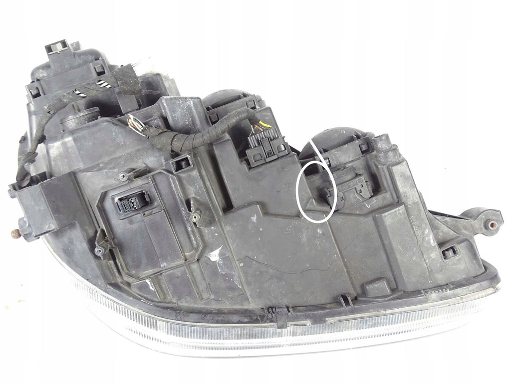 Frontscheinwerfer Mercedes-Benz W220 A2208204761 Xenon Links Headlight