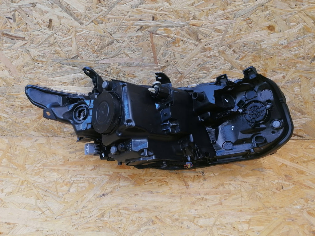 Frontscheinwerfer Toyota Auris 81150-02K60 Full LED Links Scheinwerfer Headlight SCH8087714032ww