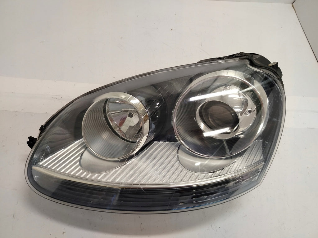 Frontscheinwerfer VW Golf V 1K6941031 Xenon Links Scheinwerfer Headlight SCH7471240426ff