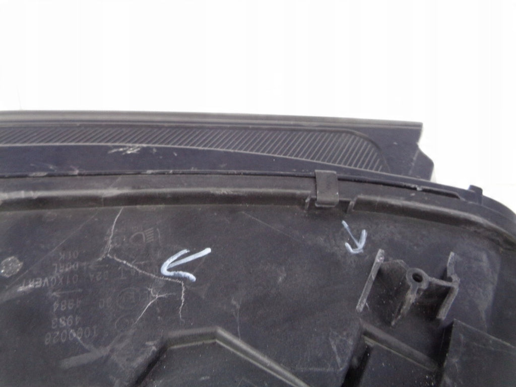 Frontscheinwerfer VW Tiguan 5NB941081C Links Scheinwerfer Headlight