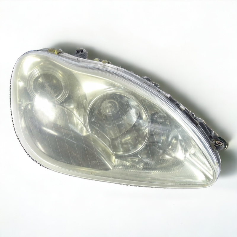 Frontscheinwerfer Mercedes-Benz W220 A2208204861 Xenon Rechts Headlight