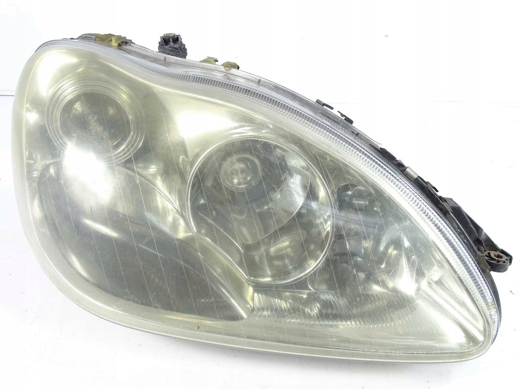 Frontscheinwerfer Mercedes-Benz W220 A2208204861 Xenon Rechts Headlight