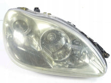 Laden Sie das Bild in den Galerie-Viewer, Frontscheinwerfer Mercedes-Benz W220 A2208204861 Xenon Rechts Headlight