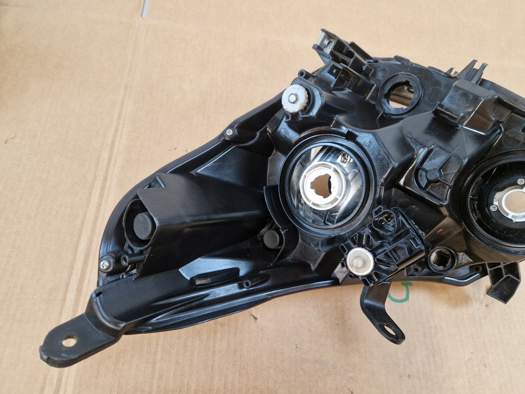 Frontscheinwerfer Toyota Verso 81110-0F090 Rechts Scheinwerfer Headlight SCH7944015755vr