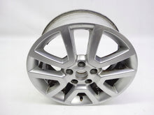 Load image into Gallery viewer, 1x Alufelge 17 Zoll 7.0" 5x112 45ET Glanz Silber 5L0601025H Skoda Yeti Rim Wheel FEL6455156318cl
