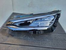 Laden Sie das Bild in den Galerie-Viewer, Frontscheinwerfer Kia Ev6 92101 Full LED Links Scheinwerfer Headlight SCH8157792936cq