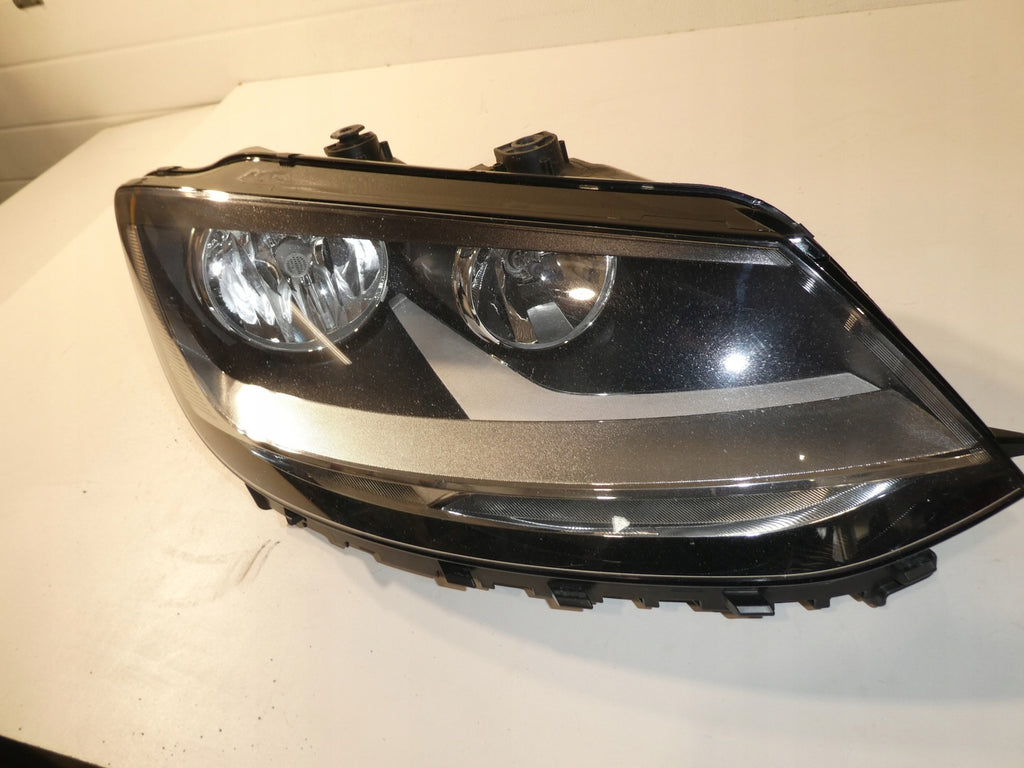 Frontscheinwerfer VW Sharan 7N1941006 Rechts Scheinwerfer Headlight