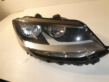 Load image into Gallery viewer, Frontscheinwerfer VW Sharan 7N1941006 Rechts Scheinwerfer Headlight