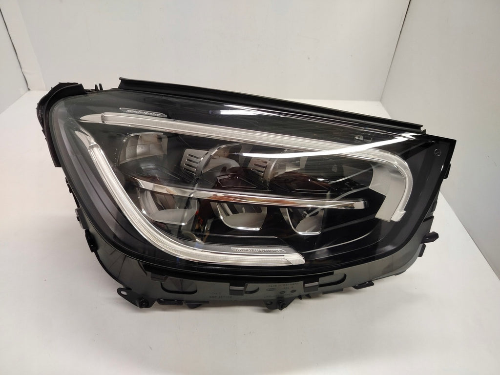 Frontscheinwerfer Mercedes-Benz Glc A2539067001 Full LED Rechts Headlight SCH1576127868ue