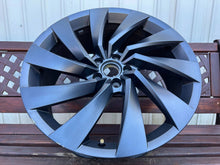 Laden Sie das Bild in den Galerie-Viewer, 1x Alufelge 20 Zoll 5x112 3G8601025D VW Arteon Rim Wheel FEL5612397852ym