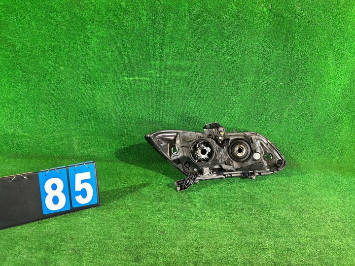 Frontscheinwerfer Honda Civic IX CSC17933 Links Scheinwerfer Headlight SCH1833906779vz