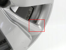 Load image into Gallery viewer, 1x Alufelge 16 Zoll 6.5" 4x108 20ET 9678398177 Peugeot 2008 I Rim Wheel FEL8690310408mz