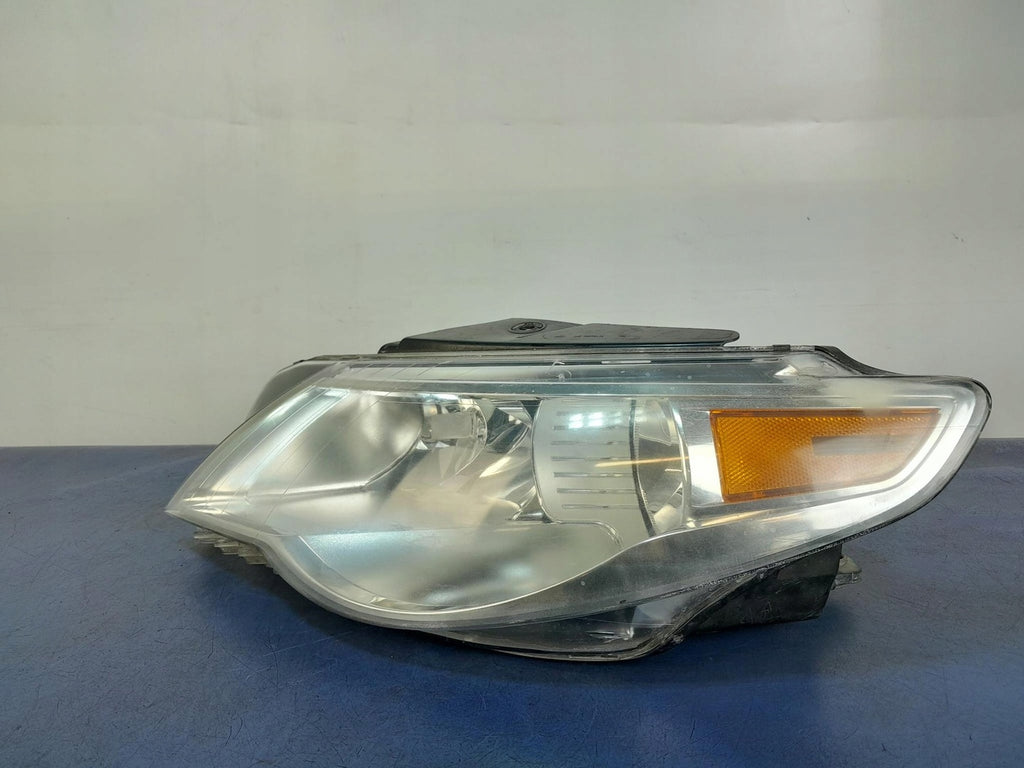 Frontscheinwerfer VW Passat Cc 3CB941005F Links Scheinwerfer Headlight