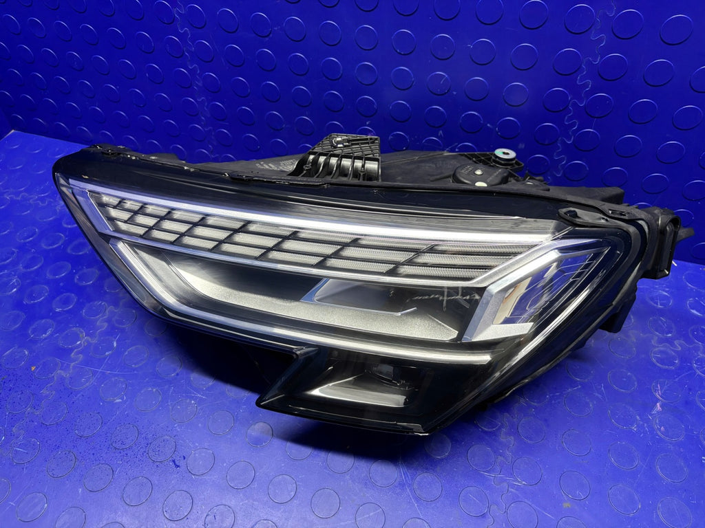 Frontscheinwerfer Audi A3 8Y0941033D LED Links Scheinwerfer Headlight SCH1374441839qd