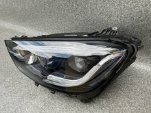 Load image into Gallery viewer, Frontscheinwerfer Mercedes-Benz Glc A2539064903 Links Scheinwerfer Headlight SCH9321802876wu