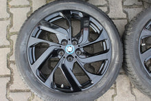 Laden Sie das Bild in den Galerie-Viewer, 4x Alufelge 19 Zoll 5.0" 5x112 28ET 6887937 BMW I3 Rim Wheel FEL8300865254by