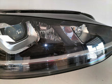 Laden Sie das Bild in den Galerie-Viewer, Frontscheinwerfer VW Golf VII I 5G1941040 Rechts Scheinwerfer Headlight SCH2640060575js