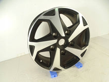 Load image into Gallery viewer, 1x Alufelge 17 Zoll 7.0" 5x160 55ET LK21-BA Ford Transit Custom Rim Wheel FEL6902589546kq