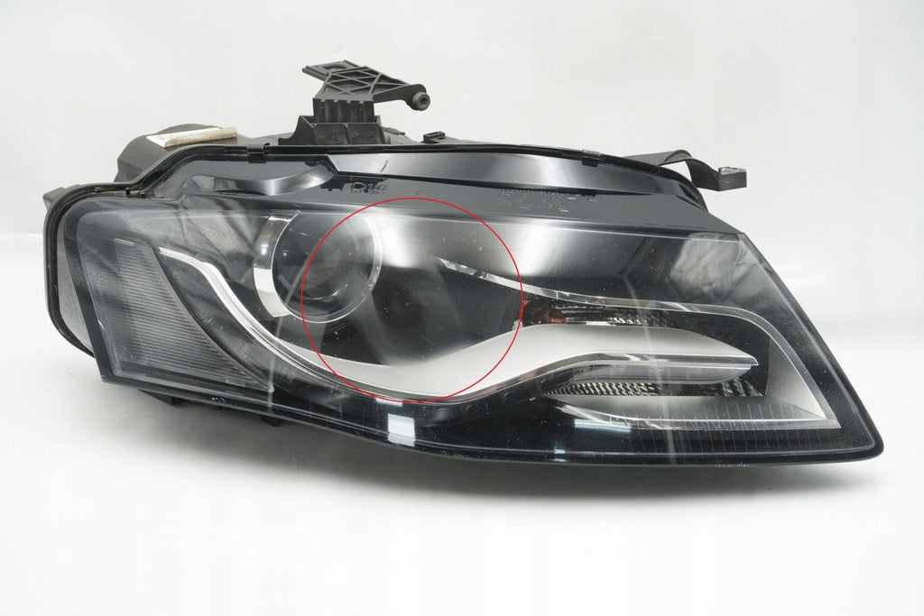 Frontscheinwerfer Audi A4 B8 8K0941004C Rechts Scheinwerfer Headlight SCH2332220144ii