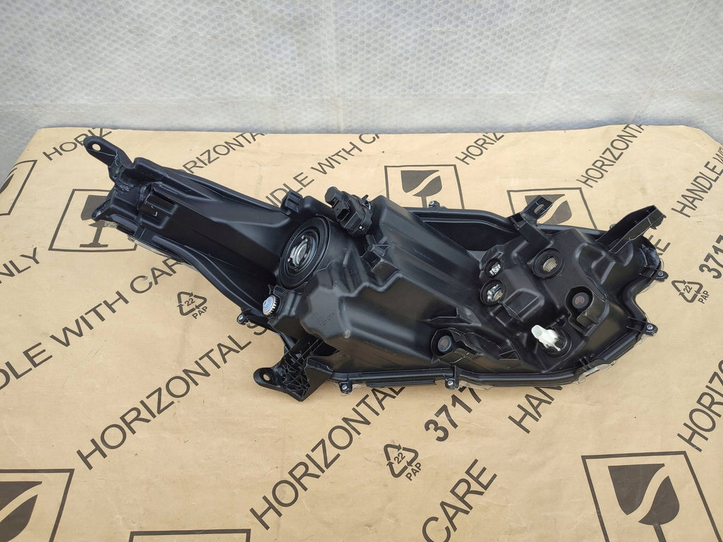 Frontscheinwerfer Toyota 4 Yaris Links Scheinwerfer Headlight SCH3451743027us