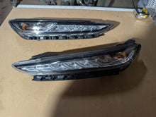 Laden Sie das Bild in den Galerie-Viewer, Frontscheinwerfer Hyundai Kona 92208-J9000 LED Rechts Scheinwerfer Headlight SCH1030339721ap