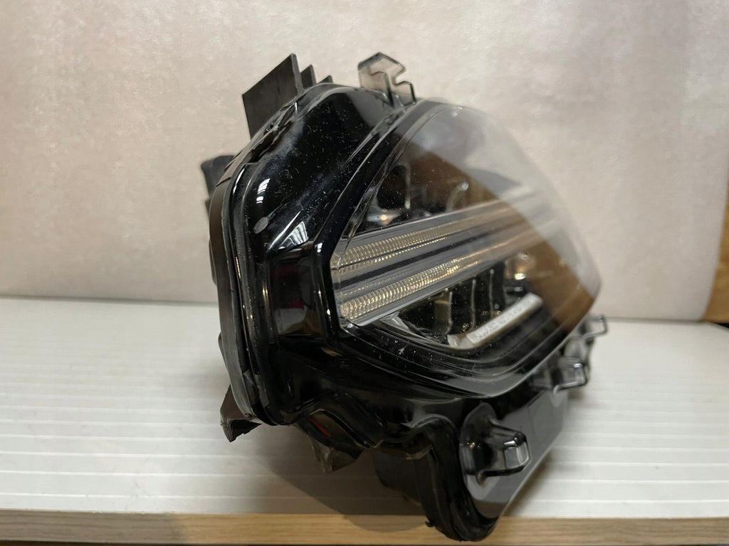 Frontscheinwerfer Volvo S90 V90 31655185 Full LED Links Scheinwerfer Headlight SCH2894651717ll