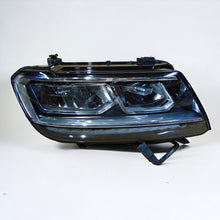 Laden Sie das Bild in den Galerie-Viewer, Frontscheinwerfer VW Tiguan 5NB941036D LED Rechts Scheinwerfer Headlight