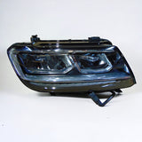 Frontscheinwerfer VW Tiguan 5NB941036D LED Rechts Scheinwerfer Headlight