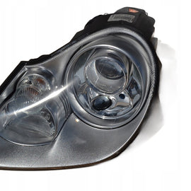 Frontscheinwerfer Porsche Cayenne 7L5941029AA Xenon Links Scheinwerfer Headlight SCH1696224678bd