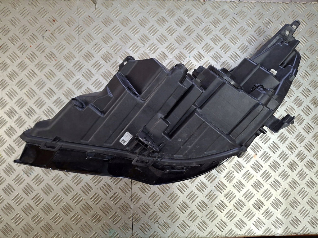 Frontscheinwerfer Opel Astra 39195689BSP Rechts Scheinwerfer Headlight SCH5120233038yl