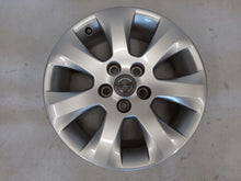 Laden Sie das Bild in den Galerie-Viewer, 1x Alufelge 17 Zoll 7.0" 5x120 41ET Opel Insignia A Rim Wheel FEL9685020861uc