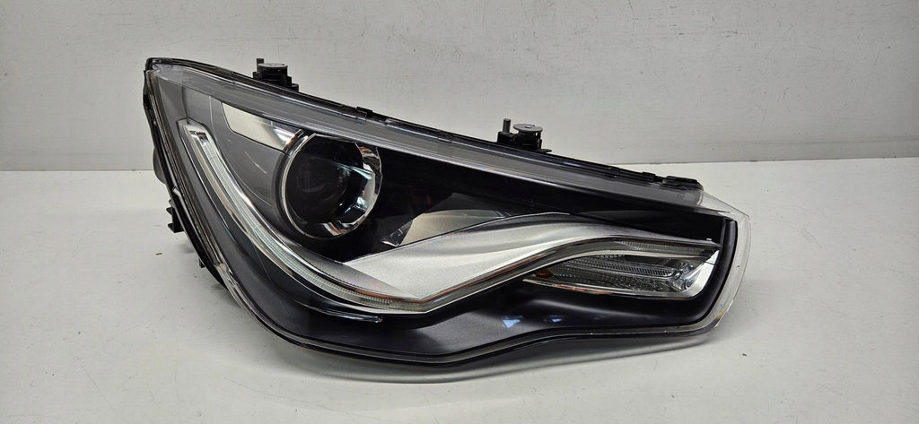 Frontscheinwerfer Audi A1 8X0941004J LED Rechts Scheinwerfer Headlight