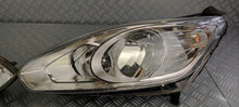 Load image into Gallery viewer, Frontscheinwerfer Ford C-Max Ein Satz Scheinwerfer Headlight SCH6407763959id
