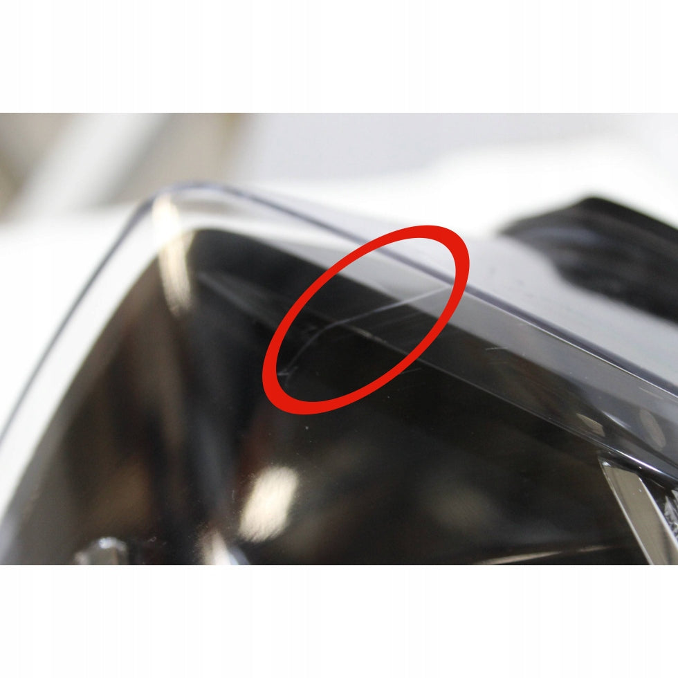 Frontscheinwerfer Renault Espace I V 260601628R LED Links Scheinwerfer Headlight SCH6425774240kx