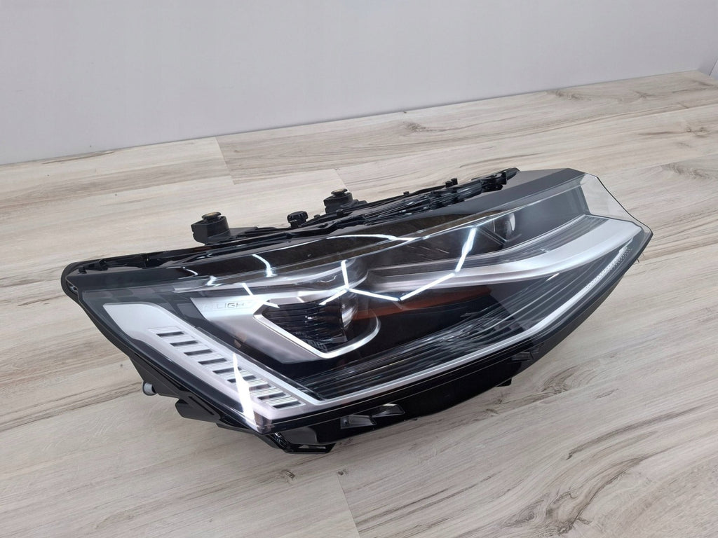 Frontscheinwerfer VW Multivan T7 7T1941082C Rechts Scheinwerfer Headlight SCH3731036755rs