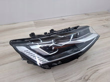 Laden Sie das Bild in den Galerie-Viewer, Frontscheinwerfer VW Multivan T7 7T1941082C Rechts Scheinwerfer Headlight SCH3731036755rs