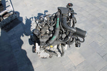 Laden Sie das Bild in den Galerie-Viewer, Motor Mercedes-Benz 282914 1.3 40PS Benzin Engine Komplett