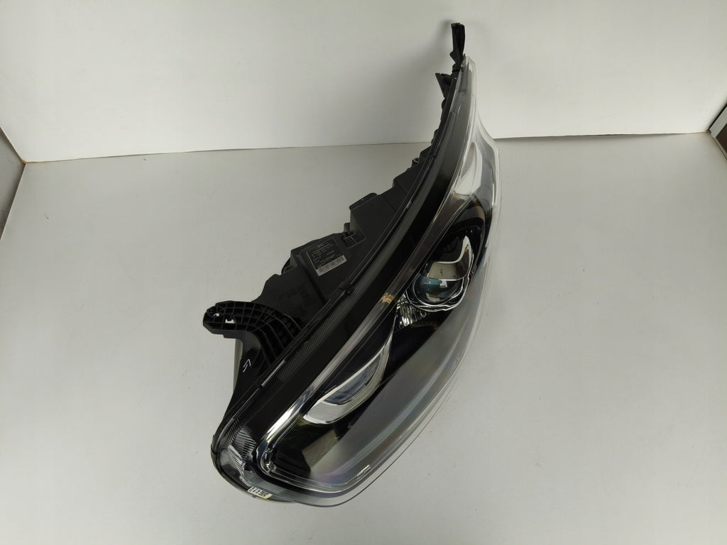 Frontscheinwerfer Ford Transit Custom Links Scheinwerfer Headlight SCH9974596115vs