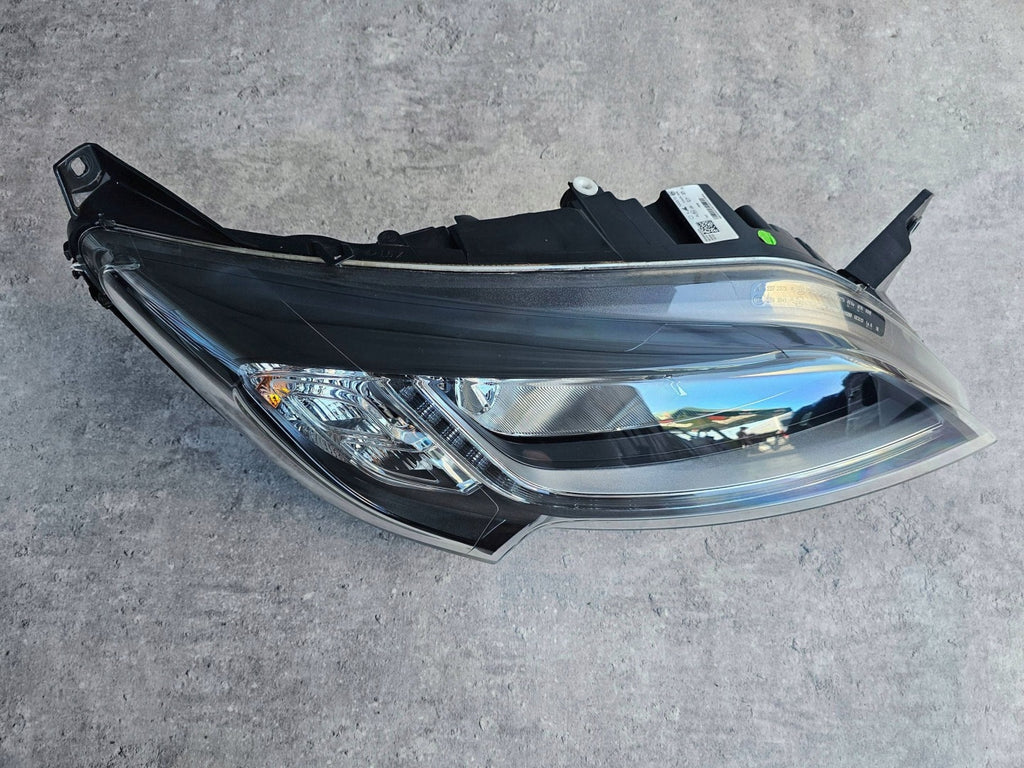 Frontscheinwerfer Fiat Ducato 00468622870 Rechts Scheinwerfer Headlight SCH3711109130xh