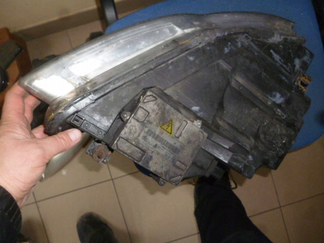 Frontscheinwerfer Audi A4 B7 Xenon Rechts Scheinwerfer Headlight