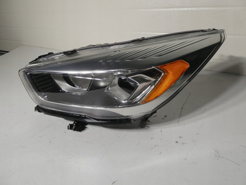 Frontscheinwerfer Ford Kuga II GV41-13W030-CF Links Scheinwerfer Headlight SCH3306995212cm