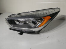 Laden Sie das Bild in den Galerie-Viewer, Frontscheinwerfer Ford Kuga II GV41-13W030-CF Links Scheinwerfer Headlight SCH3306995212cm